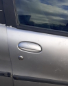 fiat siena çıkma sağ kapı kolu