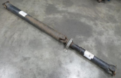 VW AMAROK 13-16 ŞAFT 2H0521102AN