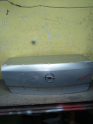 OPEL ASTRA H SEDAN BAGAJ KAPAĞI ÇIKMA ORJİNAL