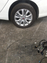 FİAT EGEA URBAN ÇELİK JANT