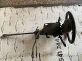 Oto Çıkma Parça / Elektrik / Kontak Seti / Renault / Kangoo / Çıkma Parça 
