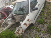 HURDA BELGELİ VW CADDY ORİJİNAL ÇIKMA PARÇA
