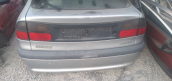 Renault laguna çıkma bagaj kapağı hatasız