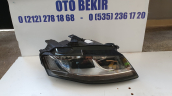 09.12 AUDİ A4 SAG FAR (SIFIR)