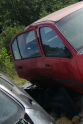 opel kadett 1.6 çıkma sağ arka kapı.