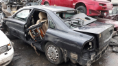 2001 VOLVO S80 ARKA HATASIZ KESME TAVAN.