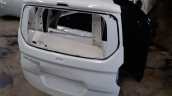 çıkma ford transit courier bagaj kapısı