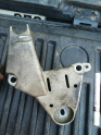 Laguna 1 motor üst takozu N7Q
