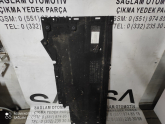 8K0825207 AUDİ A4-A5 08-17 ÇIKMA  TABAN ALT KORUMA SOL KUMAŞ