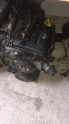 OPEL CORSA C 1.0 KOMPLE MOTOR ÇIKM AORJİNAL