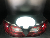 Oto Çıkma Parça / Elektrik / Stop / Renault / Megane / Çıkma Parça 