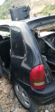 opel corsa b hb kesme sol arka çamurluk