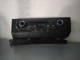 A4-A5 KLİMA KONTROL PANELİ
