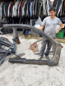 HONDA CIVIC  SAĞ  SOL YAN DUVAR SACI SEFALILAR OTO ÇIKMA