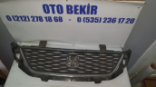SEAT TOLEDO PANJUR 2015