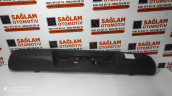 FORD RANGER 2012 ÇIKMA ARKA TAMPON OEM; A839-17D781
