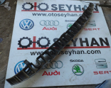 9644646380 peugeot 407 ön tampon darbe emici