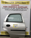 Oto Çıkma Parça / Kaporta & Karoser / Kapı / Opel / Meriva / Çıkma Parça 