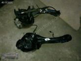 FORD FOCUS 2 KASA ARKA DİNGİL KOMPLE DİSK FREN