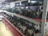 Oto Çıkma Parça / Citroen / C4 / Motor / Motor Komple / Çıkma Parça 