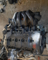 audi bvx 2.0 fsi çıkma motor