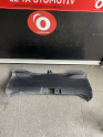 FİAT LİNEA KİLİT ETRAFI BAGAJ PLASTİGİ