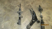 Oto Çıkma Parça / Alt Takım & Direksiyon / Aks / Suzuki / Vitara / Çıkma Parça 