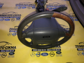 VOLVO S80 ÇIKMA DİREKSİYON AİRBAG