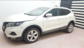 NİSSAN QASHQAİ ORJINAL DODIK VE TÜM PARÇALARI... MİL OTOMOTİ