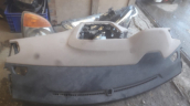 hyundai i 20 çıkma göğüslük-torpido