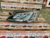 Fiat ducato sol ön far