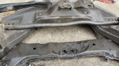 nissan primera 2007 ön travers viraj denge demiri