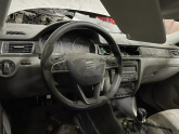 SEAT TOLEDO 2014 DİREKSİYON YOLCU AİRBAGİ ORJİNAL ÇIKMA PARÇ