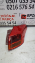 TOYOTA RAV-4 SAĞ DIŞ STOP ORJİNAL ÇIKMA YEDEK PARÇA 2012-14