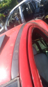 opel tıgra sol tavan cıtası