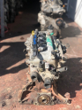 TOYOTA YARİS ÇIKMA MOTOR
