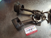 FORD ESCORT 1.8 PİSTON KOLU