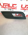 8K0807681K SOL SİS FARI ÇERÇEVESİ AUDİ A4 2013 >>2015