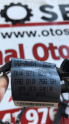 Oto Çıkma Parça / Kaporta & Karoser / Kapı / Audi / A3 / Çıkma Parça 