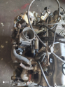 1.6 benzinli motor