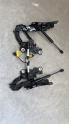 BMW G20 3SERİSİ ÇIKMA ORJİNAL YAYA KORUMALI KAPUT MENTEŞESİ
