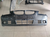 BMW 5 Serisi E60 Ön Tampon 2003 2007 51117033694