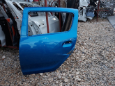 Dacia sandero stepway sol arka kapı