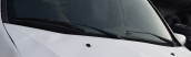 2005 model fiat albea 1.6 16v çıkma ön cam silecek kolu