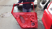 Oto Çıkma Parça / Kaporta & Karoser / Kapı / Skoda / Rapid / Çıkma Parça 