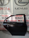 TOYOTA AVENSİS 2002-2007 SAĞ ARKA KAPI
