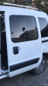 Renault kangoo sol sürğülü kapı dolu hatasız