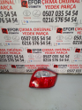 TOYOTA AURİS 2010-2012 SAĞ DIŞ STOP