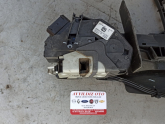 FORD COURİER SAĞ ÖN KAPI KİLİDİ BM5A-A21812-BG