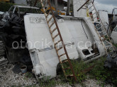 FİAT DUCATO SOL ARKA ÇAMURLUK 2002-2006 MODEL ORJİNAL